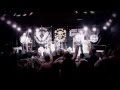 Evil Conduct - King of kings (Live London 12/10/13)
