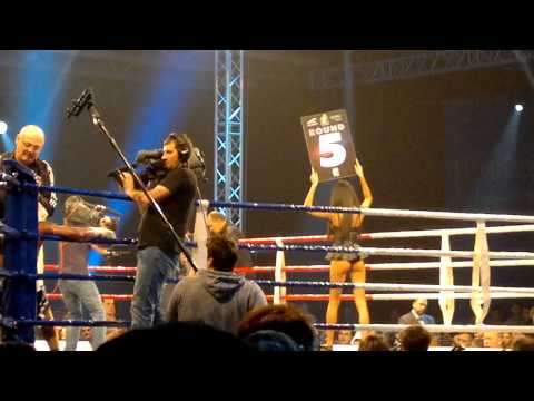 01.02.2013 Ukraine Otamans vs German Eagles 5:0!