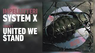 Impellitteri - United We Stand (Audio)