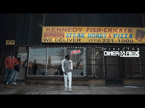 ItzMooMooBaby - Wasn't There ft. Chestnut Drilla (Official Video) Shot By @DineroFilms