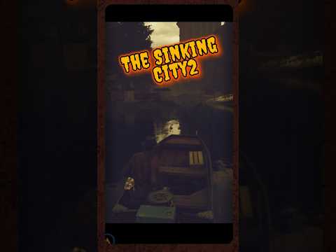 The Sinking City 2: una pesadilla lovecraftiana que vale la pena