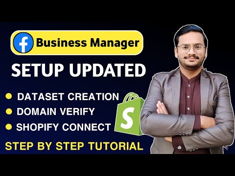 How To Start Shopify DropShipping in Pakistan Shopify Course 2024