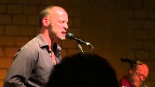 Paul Thorn   Walk In My Shadow