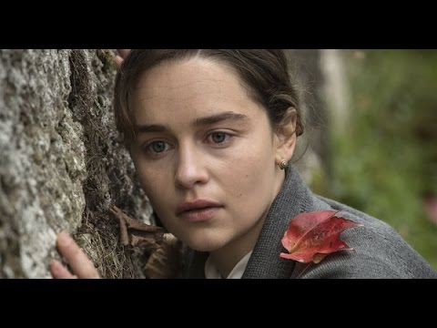 Voice from the Stone (Official Trailer #1) HD 2017