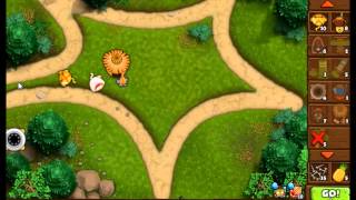 BMC - Consecrated Grounds.....ALMOST THERE