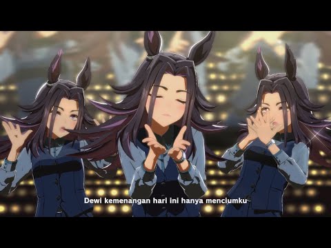 Umapyoi Densetsu - Fenomeno | うまぴょい伝説 - フェノーメノ