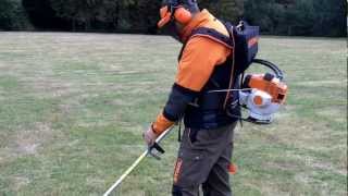 STIHL FR 410 C-E 