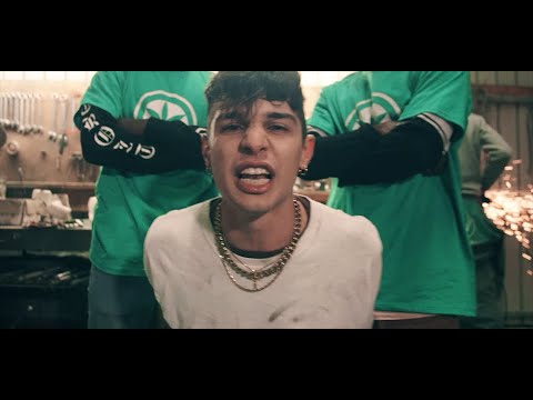 MANESI - STATO (Prod. Manesi, Ceva) OFFICIAL VIDEO