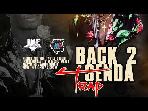 Gospelboy Sharo-Back 2 Sendah (Official Music Video)