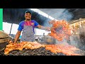 UnKNOWN African Food in Zimbabwe!! From Strange to Street Food!! (Full Documentary)