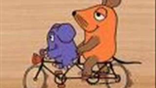 Hier kommt die Maus Stefan Raabmit bildern von der maus