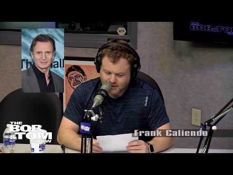 Mr. Obvious Live - The Critter with Frank Caliendo as Liam Neeson