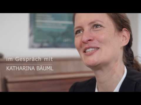 RIAS Kammerchor: im Gespräch mit Katharina Bäuml - Teil 3