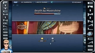 Criminal Case Pacific Bay - Case #9 - Death by Moonshine- Chapter 1