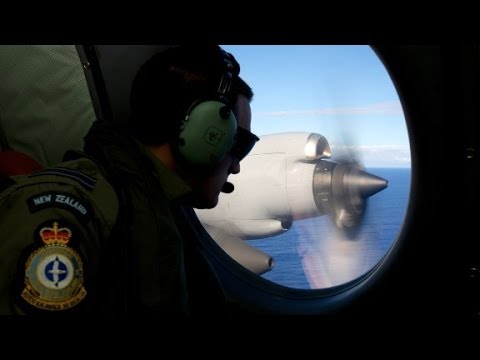 Malaysia releases MH370 cockpit audio