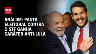 Vídeo: Análise: Rejeição a Messias deixa oposição querendo mais | WW