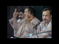 Kadi Takren Te Haal Sunawan (Sanu Rog Laan) - Ustad Nusrat Fateh Ali Khan - OSA Official HD Video