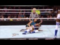 RAW Kaitlyn The Funkadactyls Vs AJ