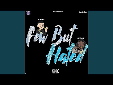 Cant Go (feat. Big Grit & FBP West)