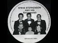 Love is A Many Splendored Thing -  Philip Brooke (Vocal)  - The Steve Stephenson Showband