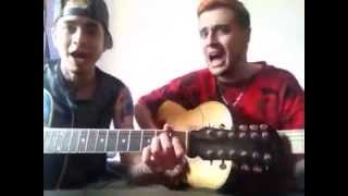 Funny weird country cover - Hank Williams lll - If the shoe fits