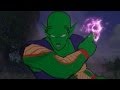 Dragon Ball Z Budokai 3 Budokai 1 Piccolo Ultimates