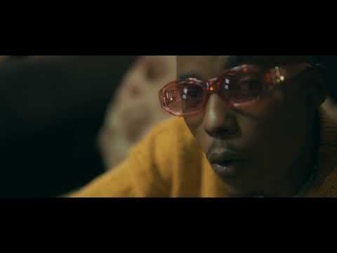 Latinum_Buwoomi (Official video) 4k