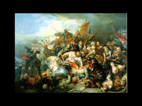 Susato - Pavane "Battaille" (Die Schlacht)