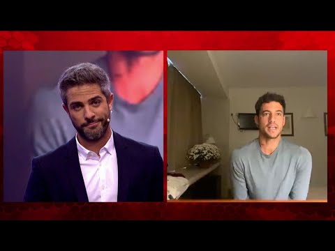 Los motivos por los que Jorge Brazález no está en el segundo programa - El Desafío