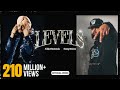 LEVELS - Official Video | Sidhu Moose Wala | ft. Sunny Malton | The Kidd 2023 | New Viral video Song