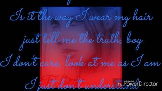 Toni Braxton - Why Won&#39;t You Love Me