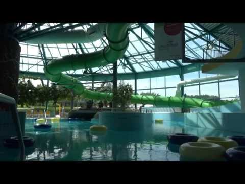 Lausitzbad wieder offen - ELSTERWELLE