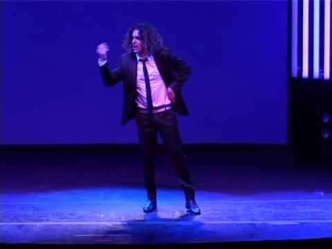 Favio Posca - Monólogo Angelito1