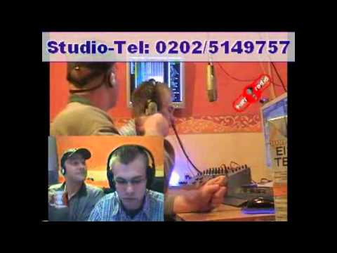 Euer Radio de Modi Joni & Modi Klausi 2010.05.14 #06