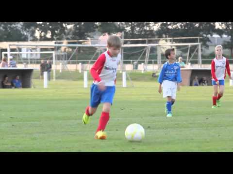 Roda Boys F1 - DSC F1