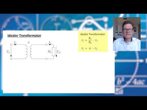 Ideal transformer (Transformer Part 1)
