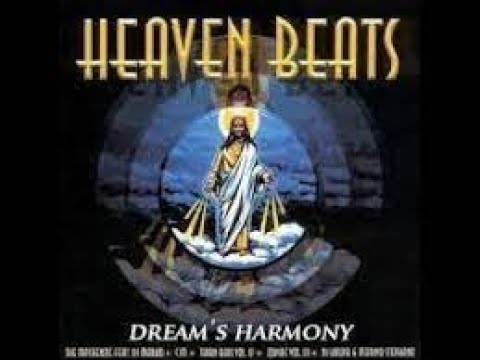 DJ Kalpa & Marino Stephano - Dream´s Harmony 1997