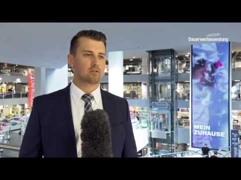 Große Neueröffnung in Passau | XXXLutz