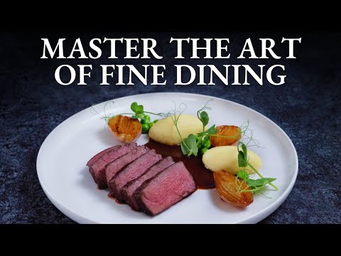 Elevate Your Home Cooking: Beef Tenderloin Recipe