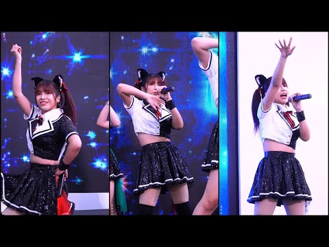220507 ShiningStars(Focus Minigift) - ShiningStars @ Seacon Bangkae JK Street Party 2022