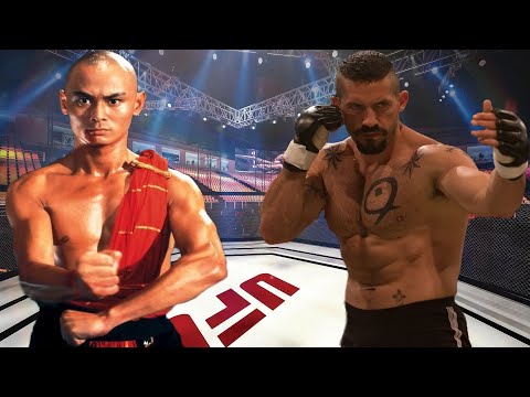 UFC 5 | (Scott Adkins) Yuri Boyka vs. Gordon Liu