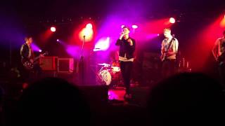 Frankie &amp; The Heartstrings - Want You Back