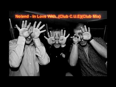 No!end - In Love With..(Club C.U.E)(Club Mix)