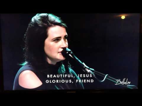 Awesome worship at Bethel Church 20-11-2016 PM "you came (Lazarus), Beautiful Jesus