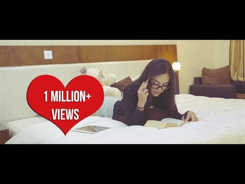 DBruK - Timi Nai Timi feat Amit Dangol (B8Eight) & Jyotsna Yogi | Official M/V | DNA Ent. 2016