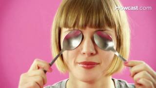 Quick Tips: How to Get Rid of Puffy Eyes