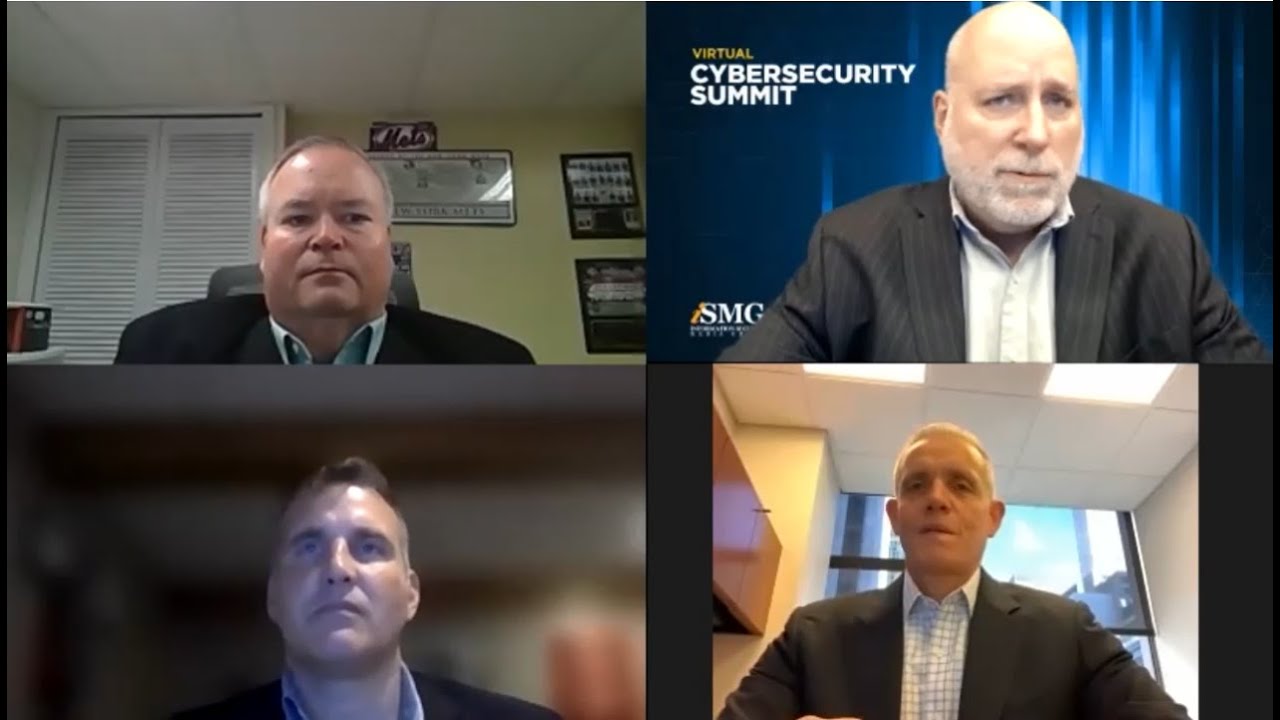 Learn How To Build Cyber Resiliency for Your Business