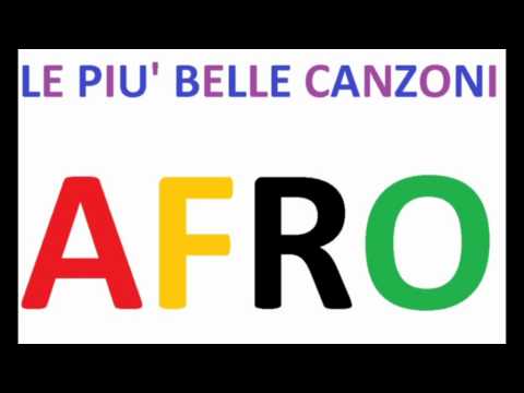 TOCARTE TOA Big Yamo Ft. Natya - Le piu belle canzoni AFRO