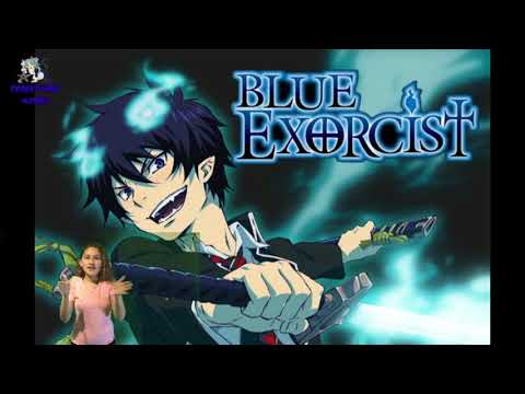 blue exorcist episode 26 vf