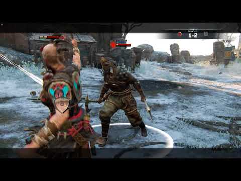 the day Zerk and Shaman got into an argument